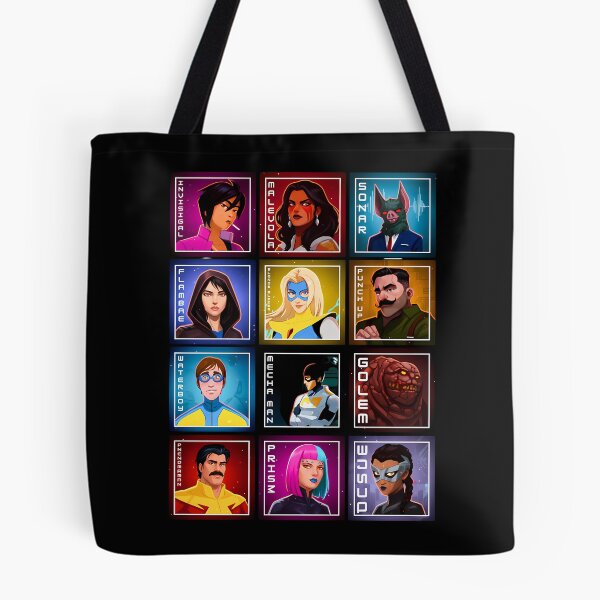 Item preview, Dispatch Game Characters designed and sold by MohamCume.
