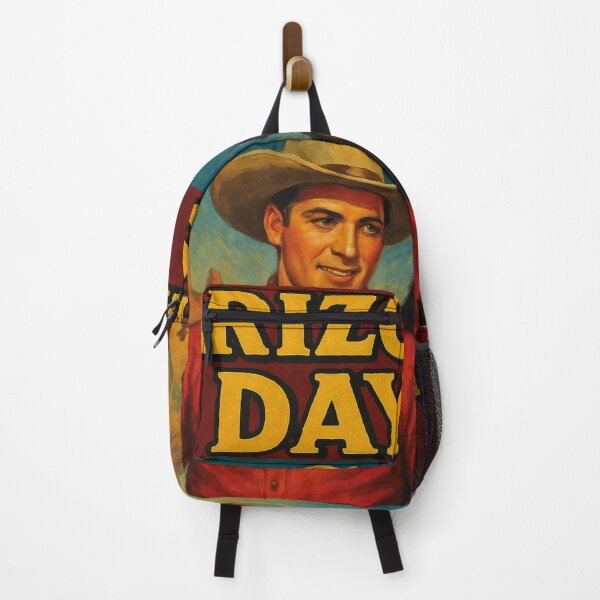 Item preview, Arizona Days, film designed and sold by Mauswohn.