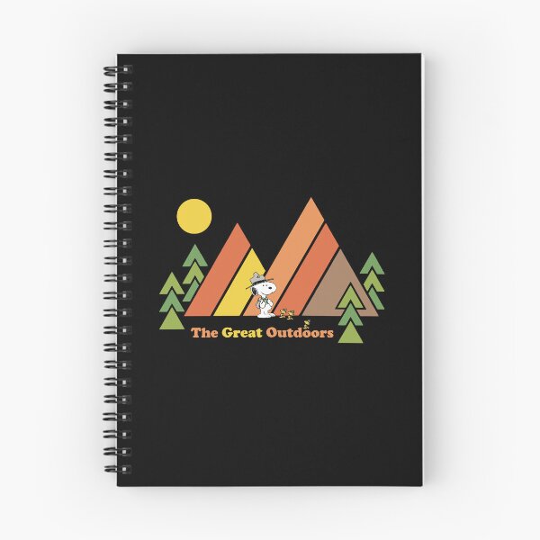 Item preview, The Great Outdoors since 1950 designed and sold by tessaraww2.