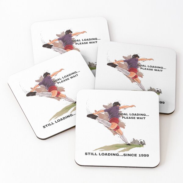 Item preview, Goal Loading… Still Loading Since 1999 – Funny Soccer Vintage Design  designed and sold by ABLAT-CREATIONS.