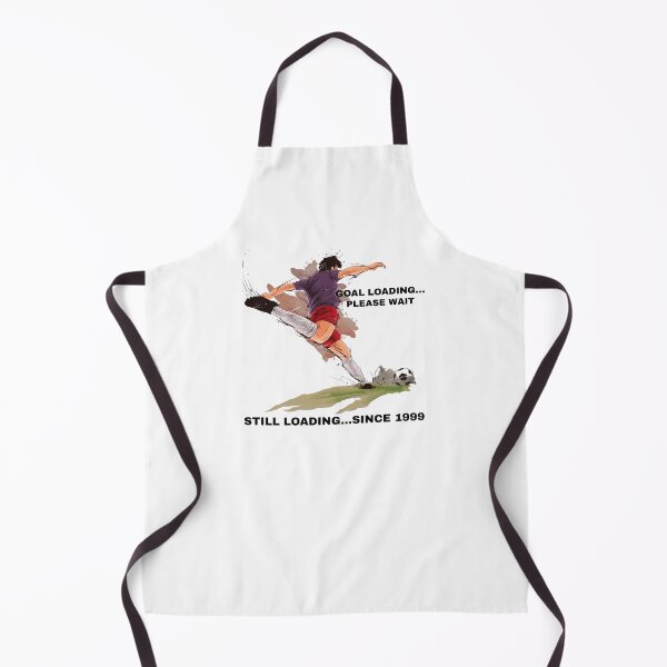 Item preview, Goal Loading… Still Loading Since 1999 – Funny Soccer Vintage Design designed and sold by ABLAT-CREATIONS.