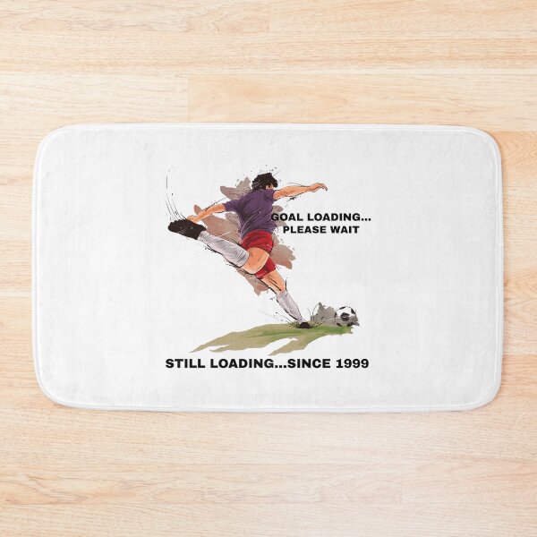Item preview, Goal Loading… Still Loading Since 1999 – Funny Soccer Vintage Design  designed and sold by ABLAT-CREATIONS.