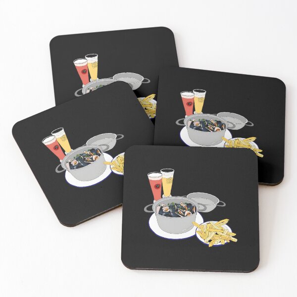 Item preview, Mussels From Brussels designed and sold by zqouznhls28.