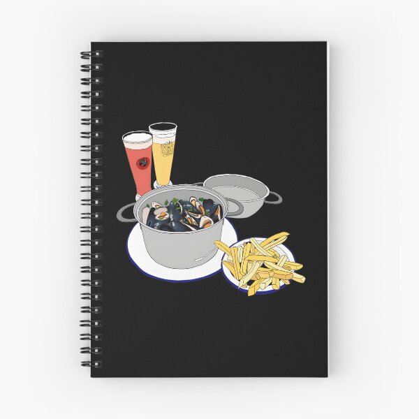 Item preview, Mussels From Brussels designed and sold by zqouznhls28.