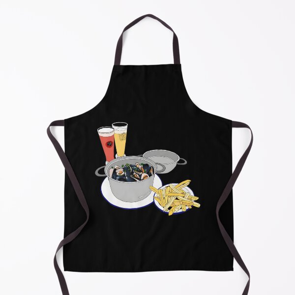 Item preview, Mussels From Brussels designed and sold by zqouznhls28.