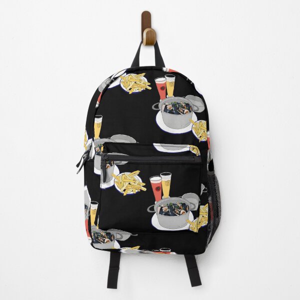 Item preview, Mussels From Brussels designed and sold by zqouznhls28.
