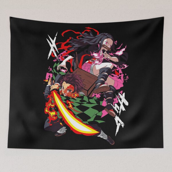 Item preview, The kamaaado brothers  designed and sold by Salonokozina.