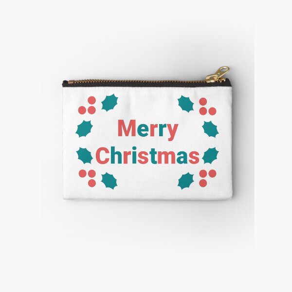 Item preview, Holly Themed Christmas Lettering designed and sold by ecraftsandarts.