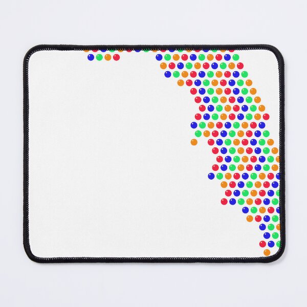 Item preview, Multicolored Rhinestone Florida designed and sold by TheIconSmith.
