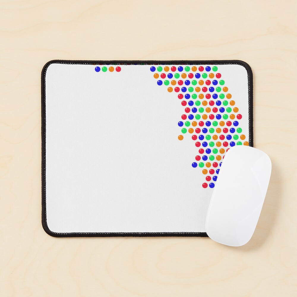 Item preview, Mouse Pad designed and sold by TheIconSmith.