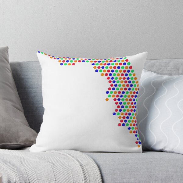 Item preview, Multicolored Rhinestone Florida designed and sold by TheIconSmith.