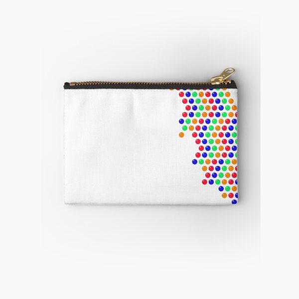 Item preview, Multicolored Rhinestone Florida designed and sold by TheIconSmith.