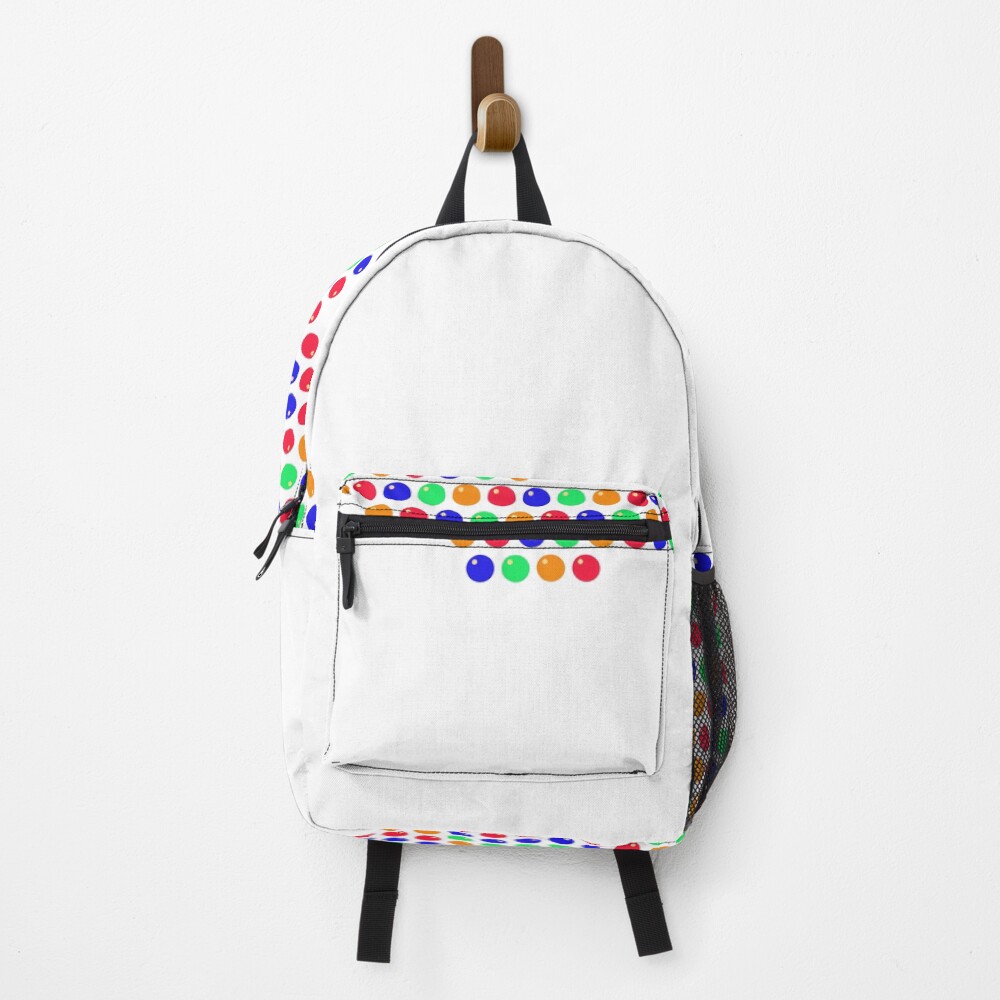 Item preview, Backpack designed and sold by TheIconSmith.