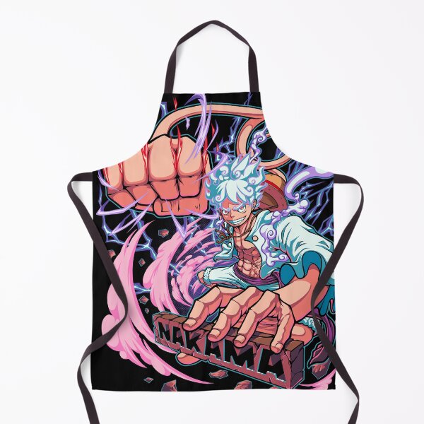 Item preview, Luffy - Nakama designed and sold by sarudraws.