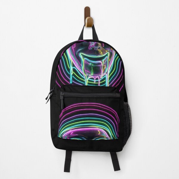 Item preview, Dripping Neon Mask designed and sold by CyberArtifacts.