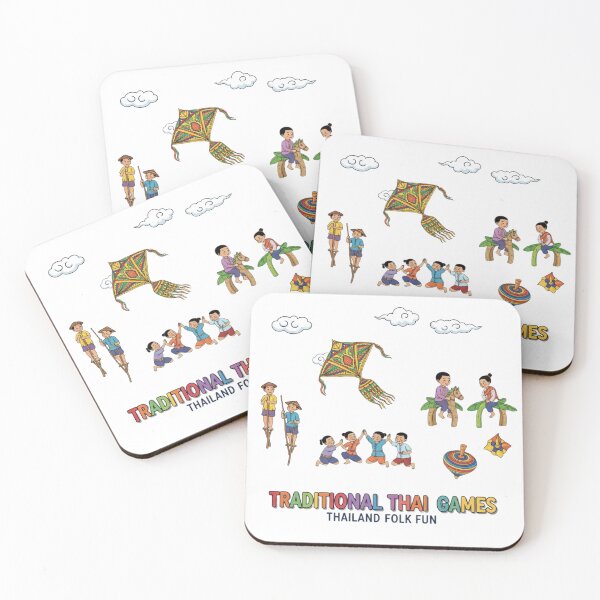 Item preview, Kite Flying  Outdoor Activity Kids designed and sold by SEVEN ART PRODUCT.