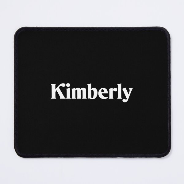 Item preview, Name Kimberly White Deneane Font designed and sold by Art in My Loft.