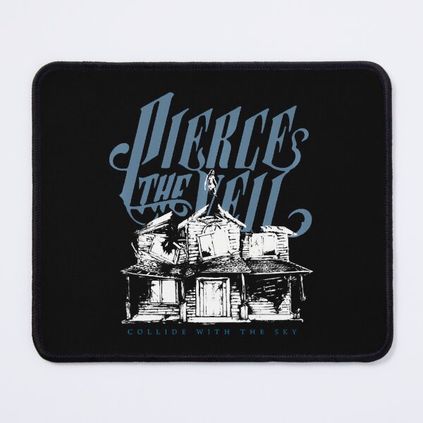 Item preview, Pierces The Veils Collide with the Sky designed and sold by MohamCume.
