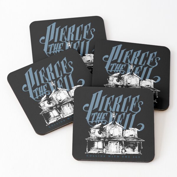 Item preview, Pierces The Veils Collide with the Sky designed and sold by MohamCume.
