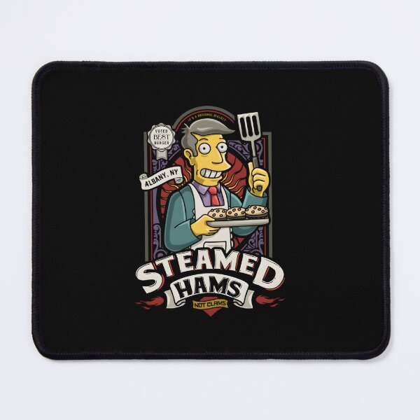 Item preview, Steamed Hams designed and sold by zqouznhls28.