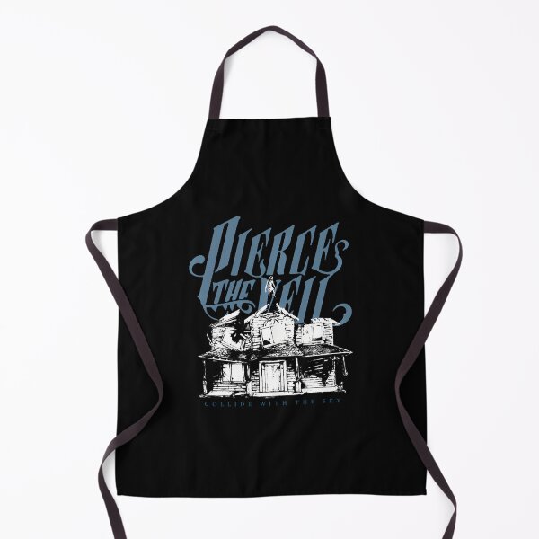 Item preview, Pierces The Veils Collide with the Sky designed and sold by MohamCume.