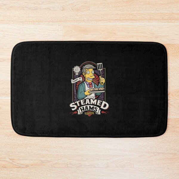 Item preview, Steamed Hams designed and sold by zqouznhls28.