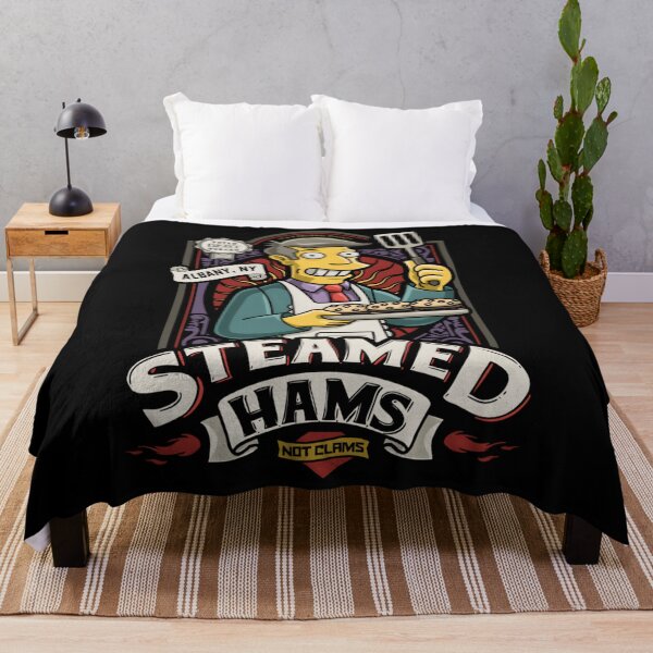Item preview, Steamed Hams designed and sold by zqouznhls28.