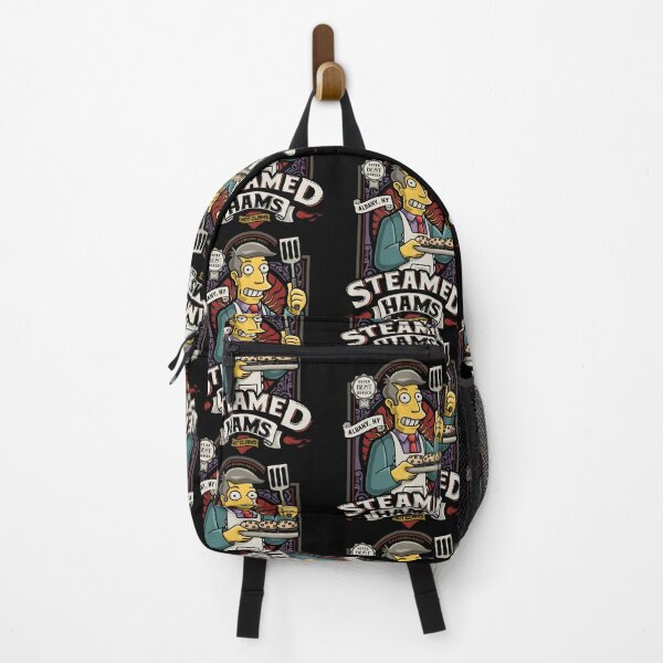 Item preview, Steamed Hams designed and sold by zqouznhls28.