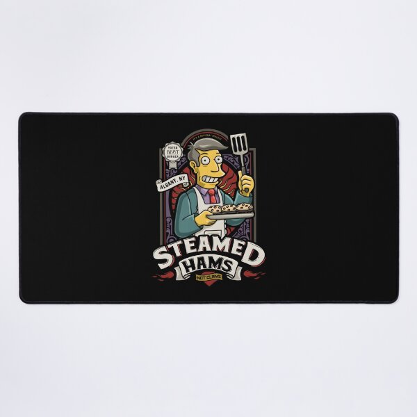 Item preview, Steamed Hams designed and sold by zqouznhls28.
