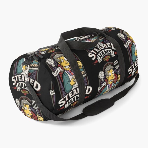 Item preview, Steamed Hams designed and sold by zqouznhls28.