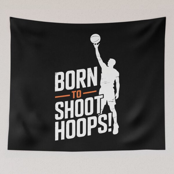 Item preview, Playing Basketball Bball Sports designed and sold by cosmicncozyS.