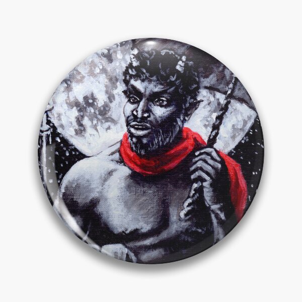 Item preview, Mr Tumnus designed and sold by Barnaby Edwards.