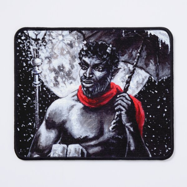 Item preview, Mr Tumnus designed and sold by Barnaby Edwards.