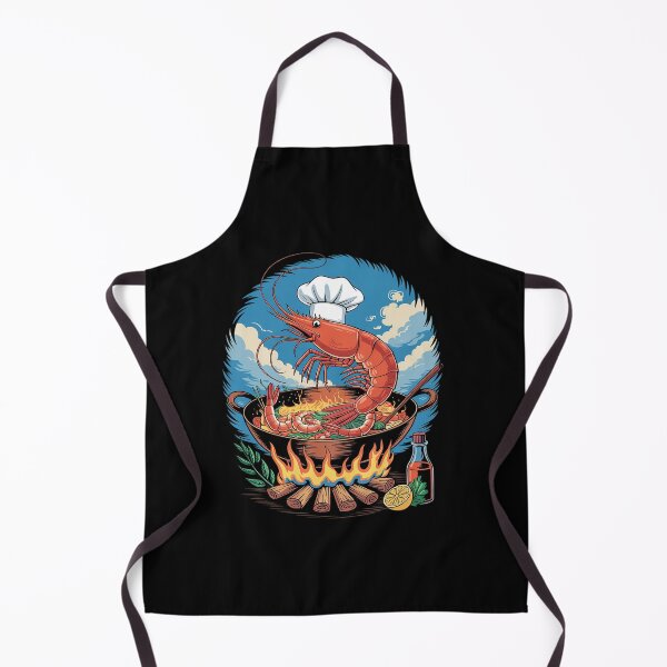 Item preview, Funny Shrimp Fried This Rice Meme Painting Distressed Style designed and sold by InspiredFoul.