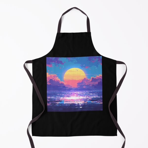Item preview, Cyberpunk 2077 Inspired Neon City / Futuristic Dystopian Skyline / Sci-Fi Pixel Art / Retro-Futuristic World designed and sold by SMARTKIT  DESIGNAGENCY.