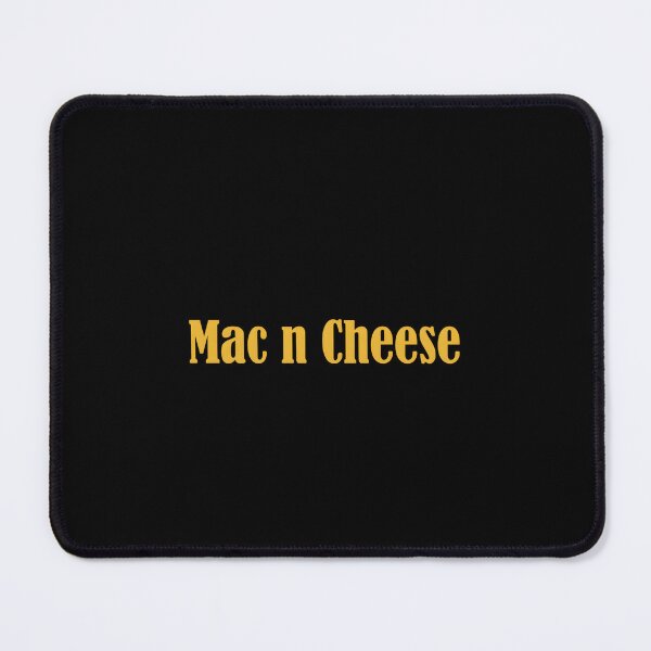 Item preview, Mac And Cheese – Pizza Happy designed and sold by zqouznhls28.