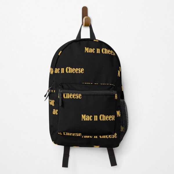 Item preview, Mac And Cheese – Pizza Happy designed and sold by zqouznhls28.