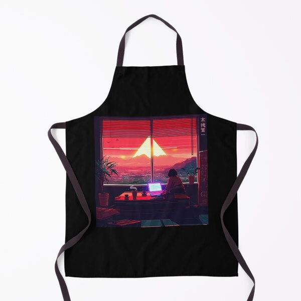Item preview, Cyberpunk 2077 Inspired Neon City / Futuristic Dystopian Skyline / Sci-Fi Pixel Art / Retro-Futuristic World designed and sold by SMARTKIT  DESIGNAGENCY.