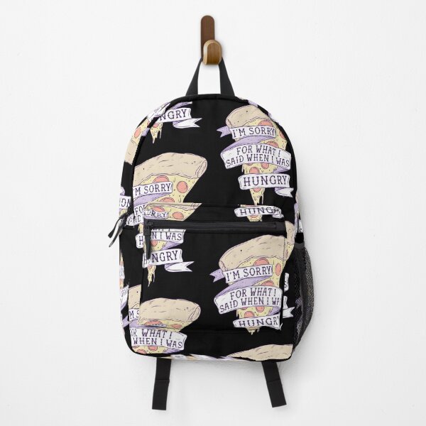 Item preview, I’m Sorry For What I Said When I Was Hungry designed and sold by zqouznhls28.