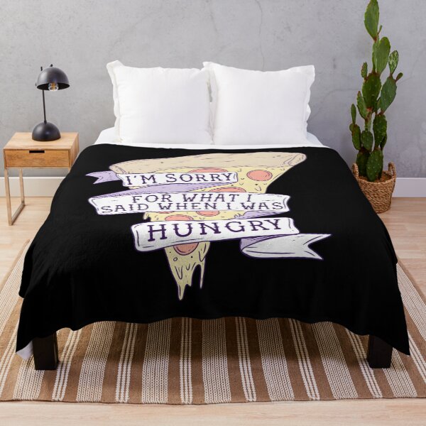 Item preview, I’m Sorry For What I Said When I Was Hungry designed and sold by zqouznhls28.
