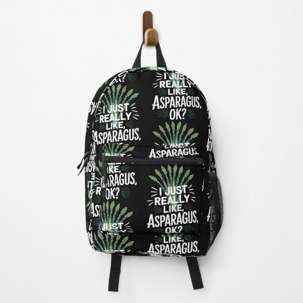 Item preview, I Just Really Like Asparagus Ok designed and sold by zqouznhls28.