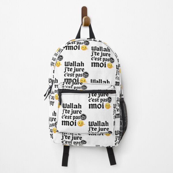 Item preview, Wallah, I swear it wasn't me designed and sold by ContreKulture.