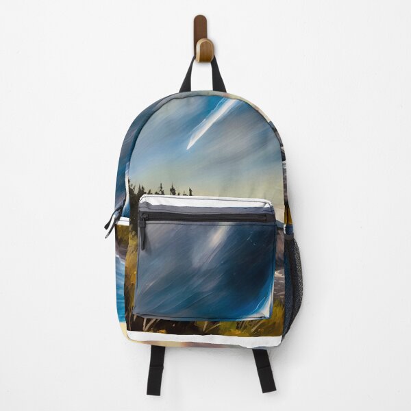 Item preview, Shooting star designed and sold by Island Art Studios.