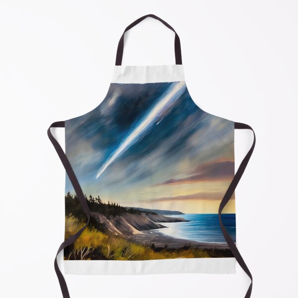 Item preview, Estrella fugaz designed and sold by Island Art Studios.