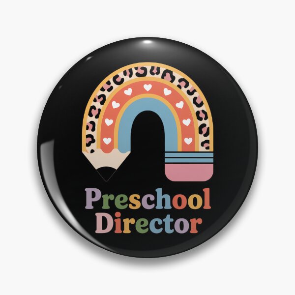 Item preview, Preschool Director 100th Day Of School Preschool Principal designed and sold by cosmicncozyS.