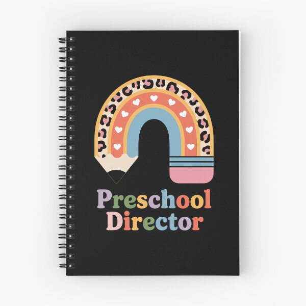 Item preview, Preschool Director 100th Day Of School Preschool Principal designed and sold by cosmicncozyS.