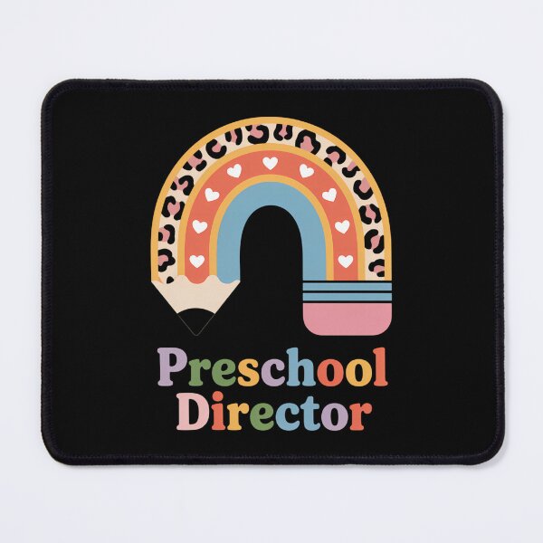 Item preview, Preschool Director 100th Day Of School Preschool Principal designed and sold by cosmicncozyS.
