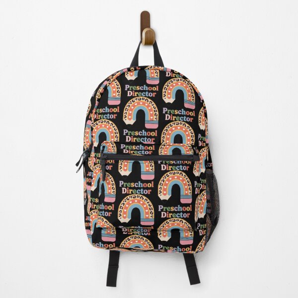 Item preview, Preschool Director 100th Day Of School Preschool Principal designed and sold by cosmicncozyS.