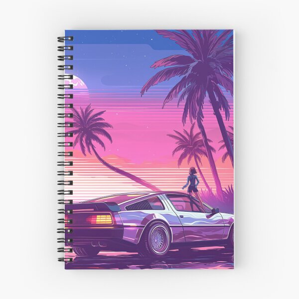 Item preview, Cyberpunk 2077 Inspired Neon City / Futuristic Dystopian Skyline / Sci-Fi Pixel Art / Retro-Futuristic World designed and sold by SMARTKIT  DESIGNAGENCY.