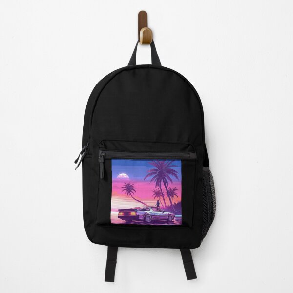 Item preview, Cyberpunk 2077 Inspired Neon City / Futuristic Dystopian Skyline / Sci-Fi Pixel Art / Retro-Futuristic World designed and sold by SMARTKIT DESIGNAGENCY.